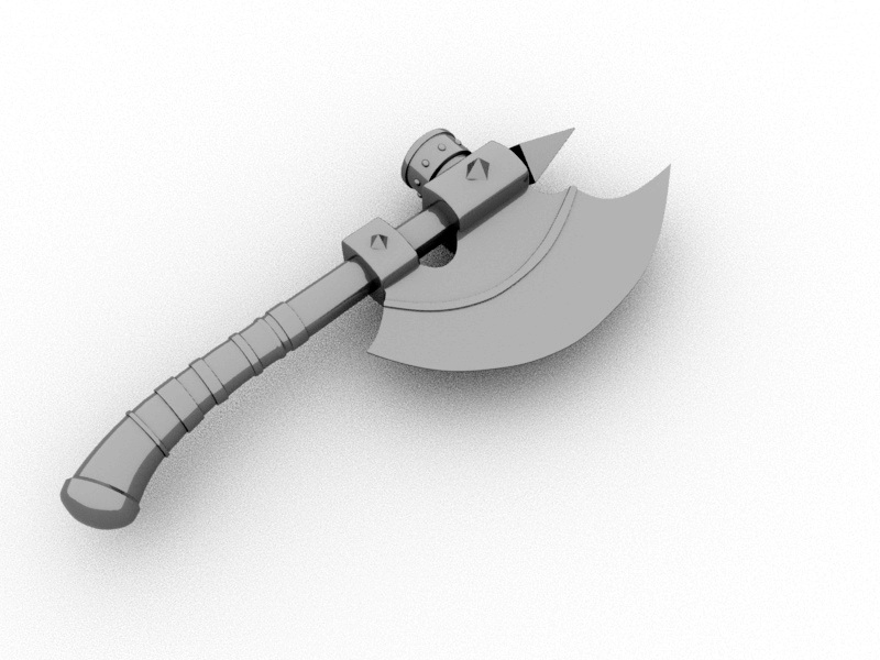 3d models